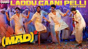 Laddu Gaani Pelli Lyrics - Bheems Ceciroleo, Mangli