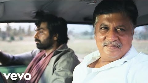 Enakkaaga Poranthaye Lyrics - Balram, Sandhya, Charan, Anu Anand