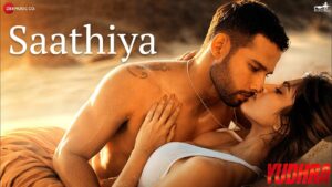 Saathiya