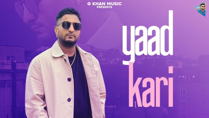 Yaad Kari