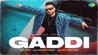 Gaddi