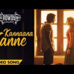 Kannaana Kanne