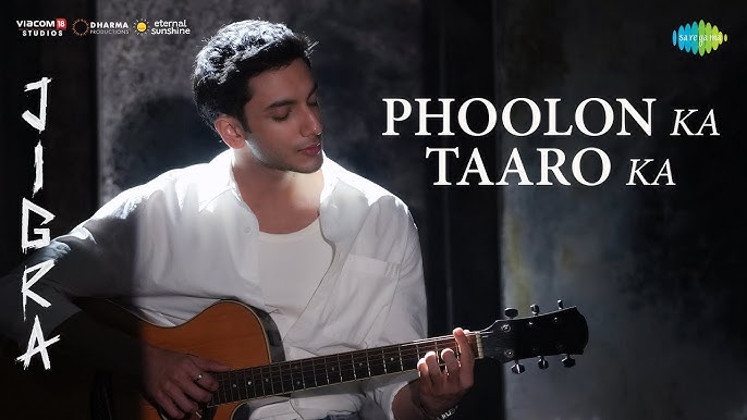 Phoolon Ka Taaro Ka