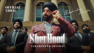 Sher Hood