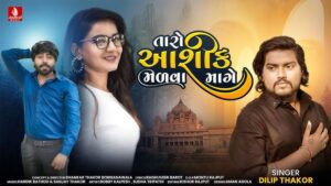 Taro Ashik Malva Mage Lyrics - Dilip Thakor