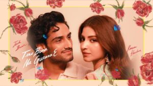 Tere Bina Na Guzara E Lyrics - Josh Brar