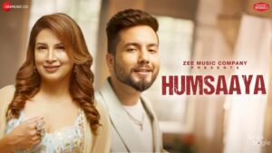 Humsaaya Lyrics - Samira Koppikar, Yash Kapoor, Ujwal Gajbhar