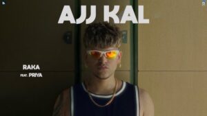 Ajj Kal