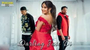 Darling Jatt Di