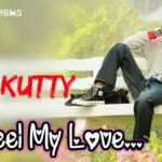 Feel My Love