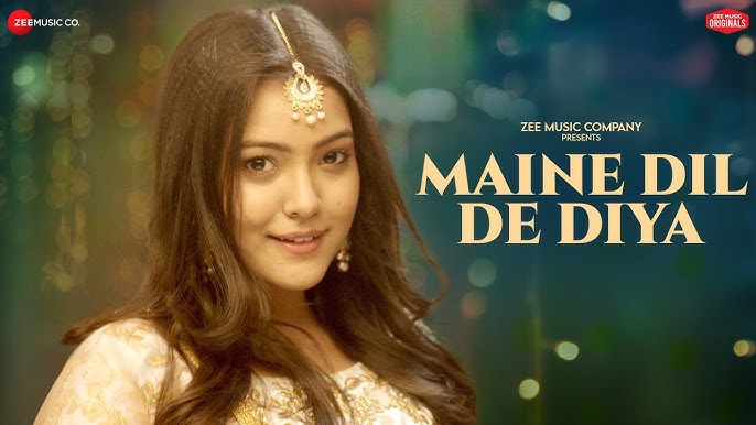 Maine Dil De Diya