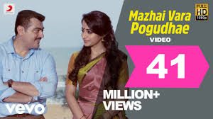 Mazhai Vara Pogudhae Lyrics - Karthik, Emcee Jesz