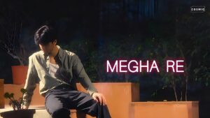 Megha Re