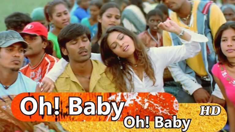 Oh Baby Oh Baby Lyrics - Haricharan, Naveen Madhav, Andrea Jeremiah