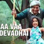Vaa Vaa En Devadhai