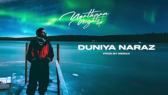 Duniya Naraz