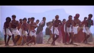 Megam Karukuthu Lyrics - Harini