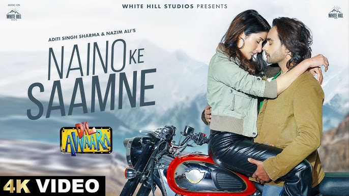 Naino Ke Saamne