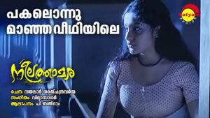 Pakalonnu Lyrics - Balram