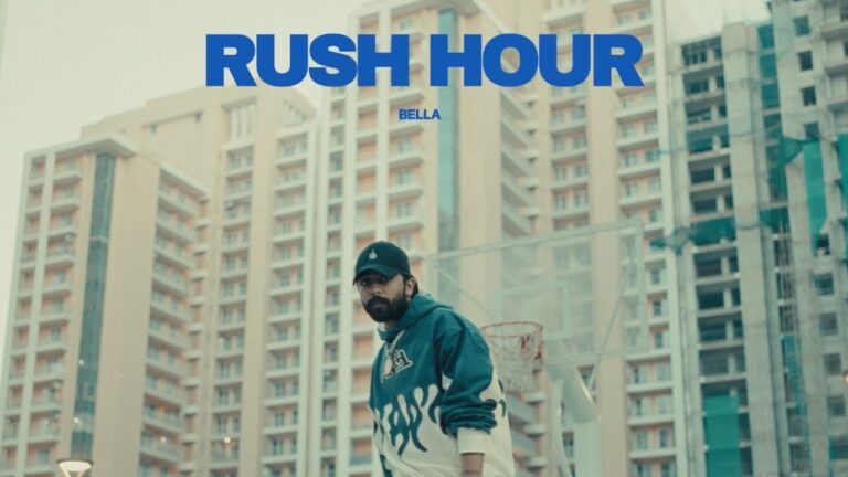 Rush Hour Lyrics - Bella