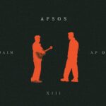 Afsos Lyrics - Anuv Jain