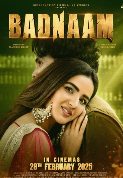 Badnaam