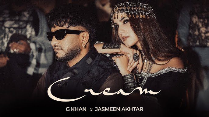 Cream