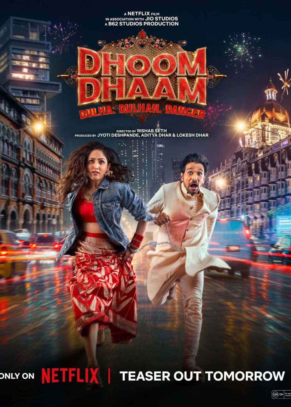 Dhoom Dhaam