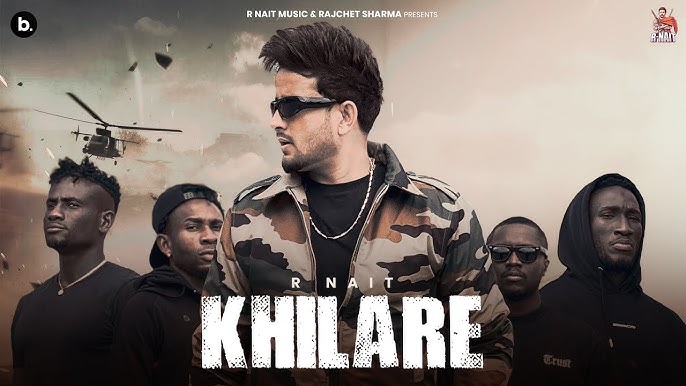 Khilare