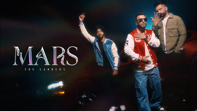 Mars