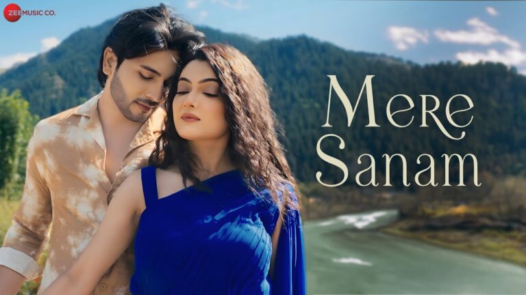 Mere Sanam