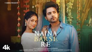 Naina Barse Re Lyrics - Javed Ali, Reshmi Sharma