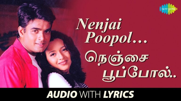 Nenjai Poopol