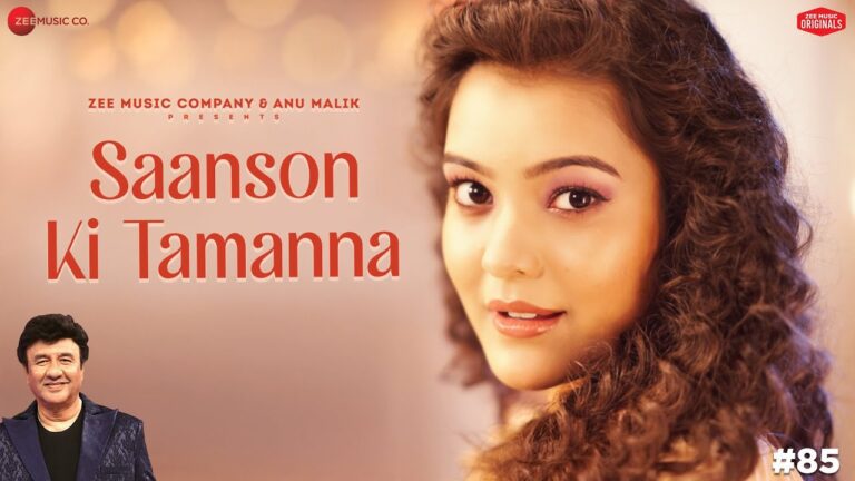 Saanson Ki Tamanna