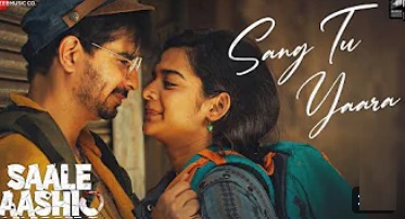 Sang Tu Yaara Lyrics - Raj Barman