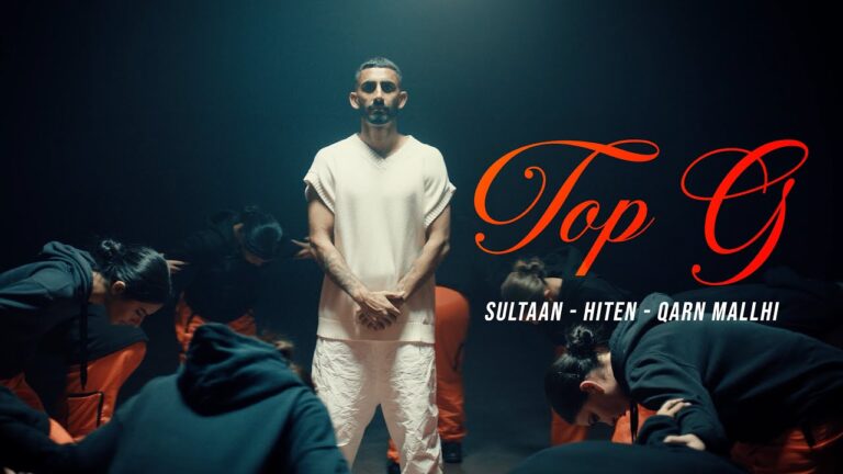 Top G Lyrics - Sultaan