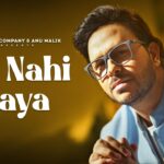 Tu Nahi Aaya Lyrics - Rohit Dubey