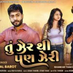 Tu Zer Thi Pan Zeri Lyrics - Dhaval Barot