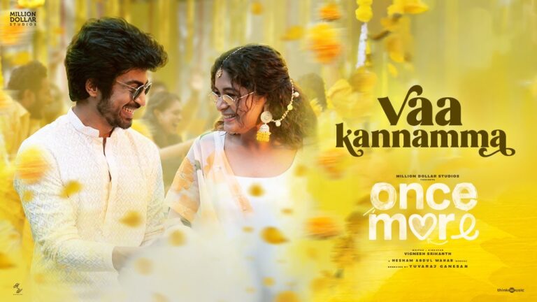 Vaa Kannamma