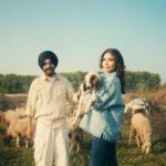 Zindagi Ch Auna Lyrics - Davi Singh (The Landers)