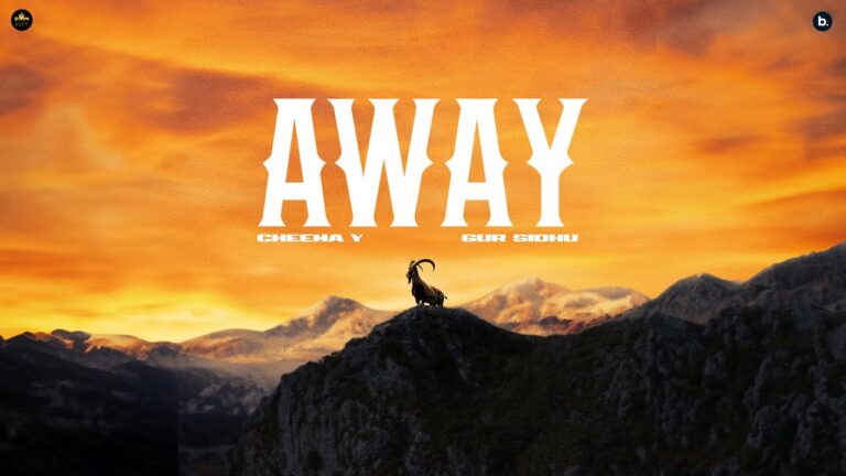 Away