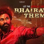 Bhairavam Theme Lyrics - Shankar Mahadevan