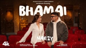 Bhamai Lyrics - Naezy