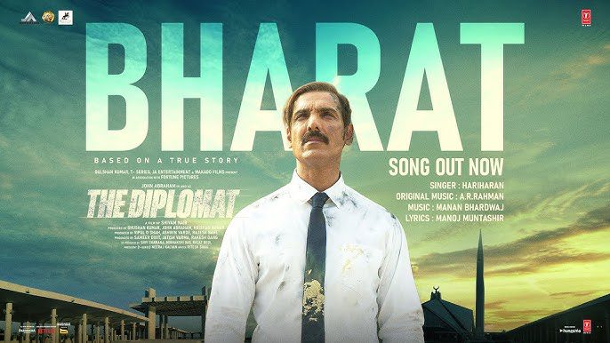 Bharat Lyrics - Hariharan