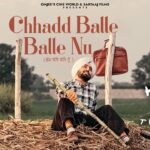 Chhadd Balle Balle Nu