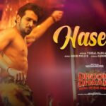 Haseeno Lyrics - Vishal Dadlani