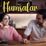 Humsafar Lyrics - Vidhya Gopal