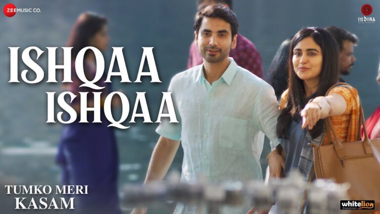 Ishqaa Ishqaa Lyrics - Neeti Mohan, Abdul Shaikh