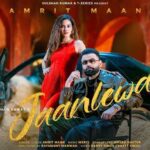 Jaanlewa Lyrics - Amrit Maan