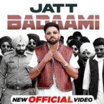 Jatt Badaami Lyrics - Dilpreet Dhillon